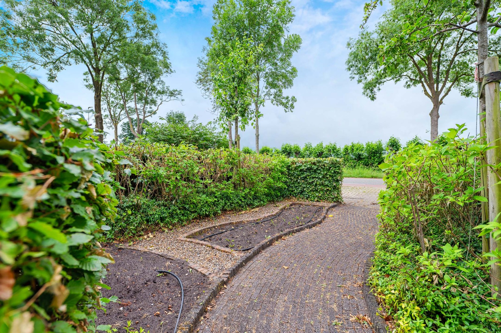 Vrijstaande woning te koop: Haansberg 64, Etten-Leur