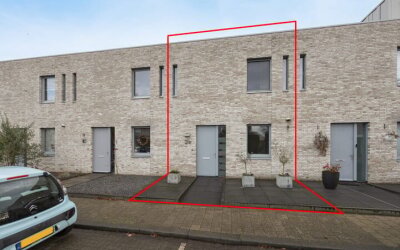 Akkerweg 2-B