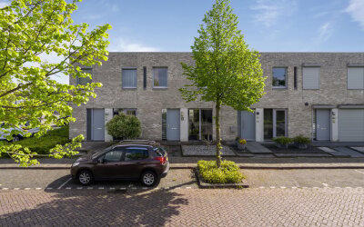 Akkerweg 6-D