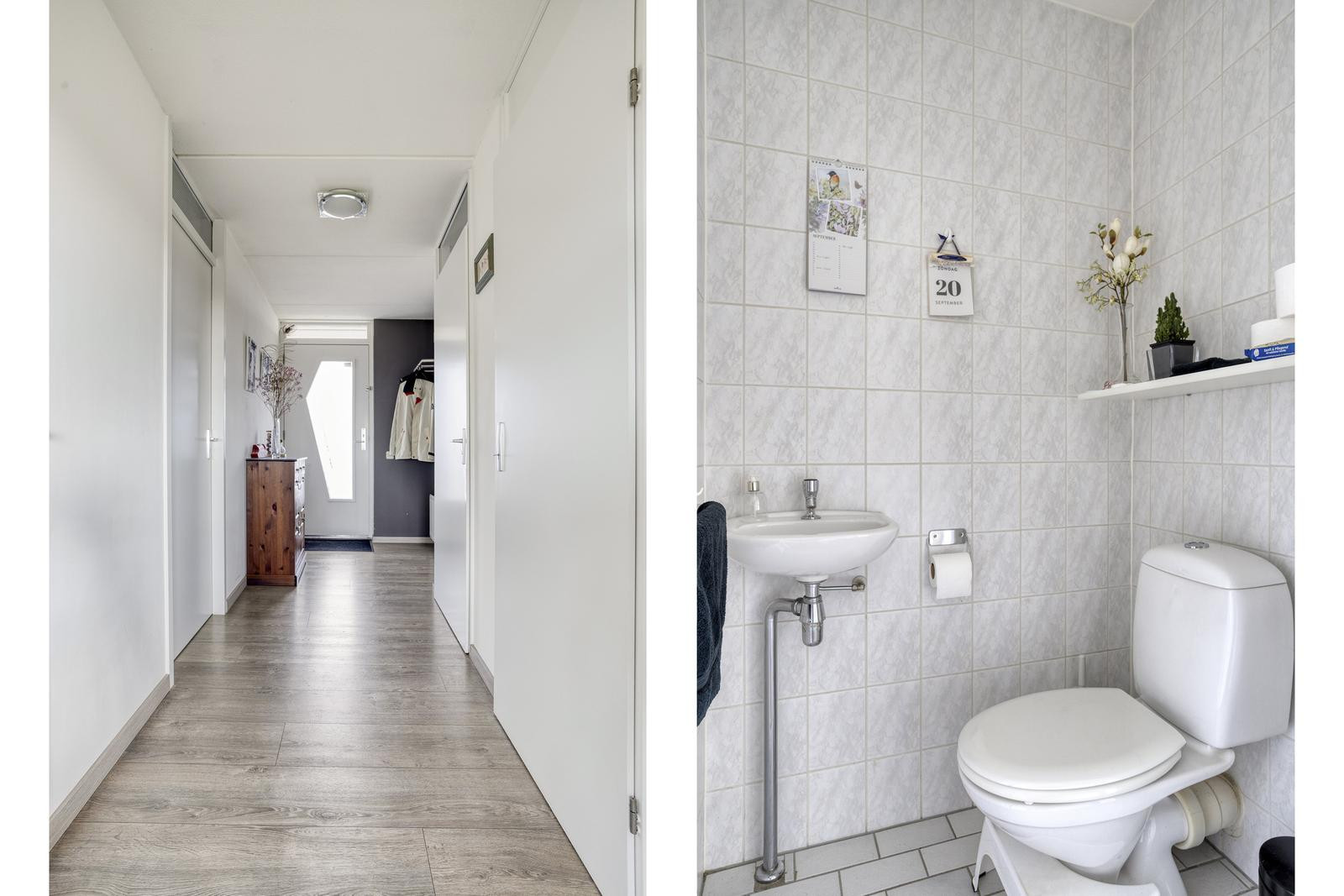 Appartement te koop: Korte Dreef 34, Etten-Leur