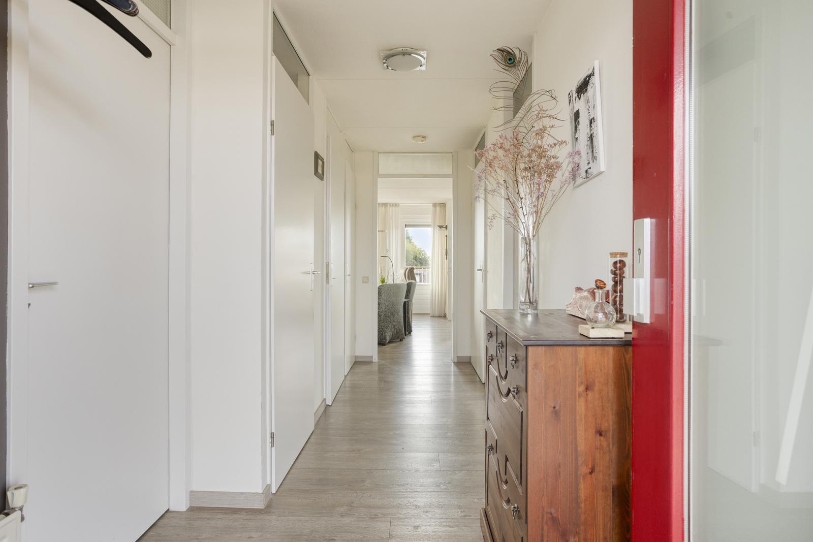 Appartement te koop: Korte Dreef 34, Etten-Leur