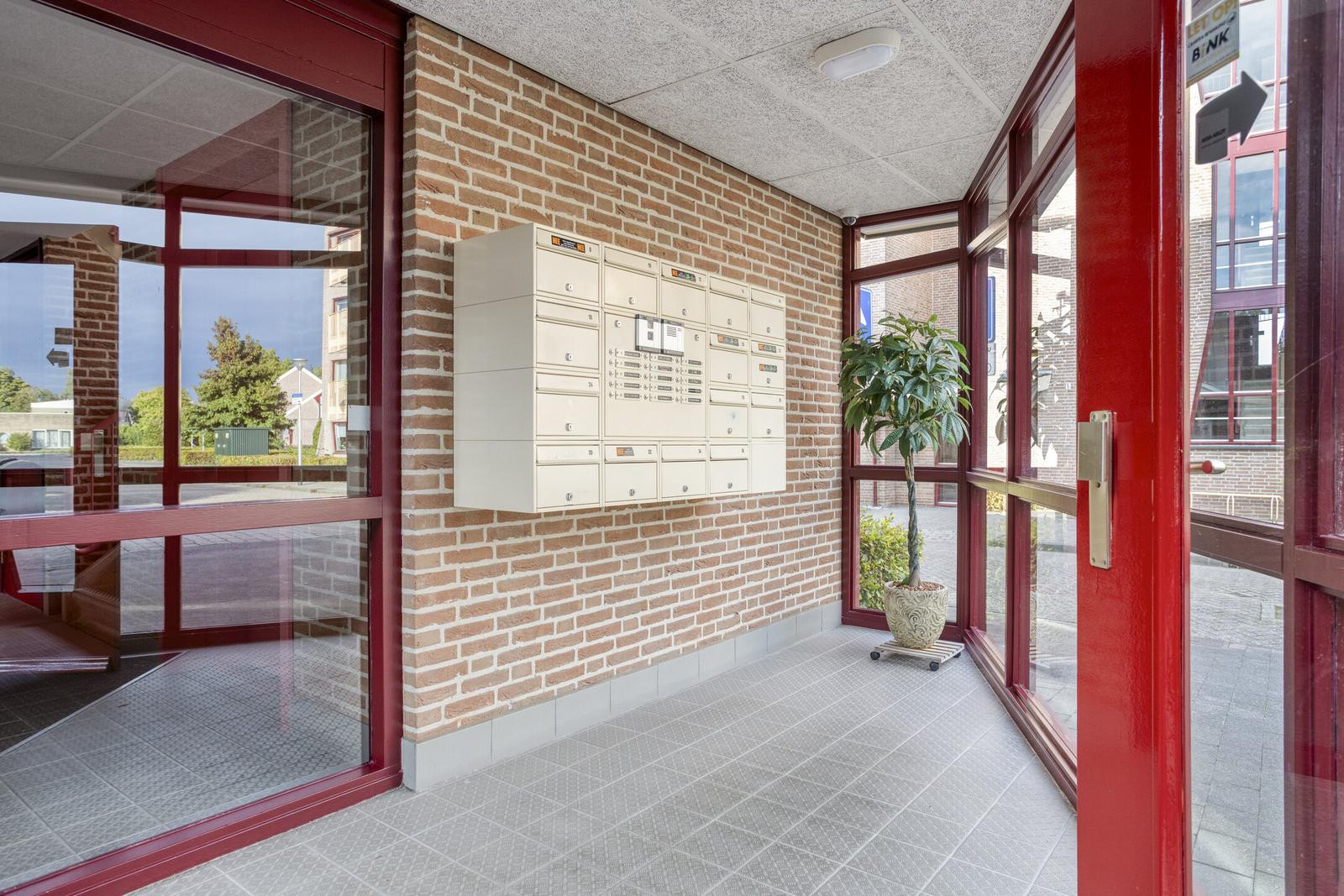 Appartement te koop: Korte Dreef 34, Etten-Leur