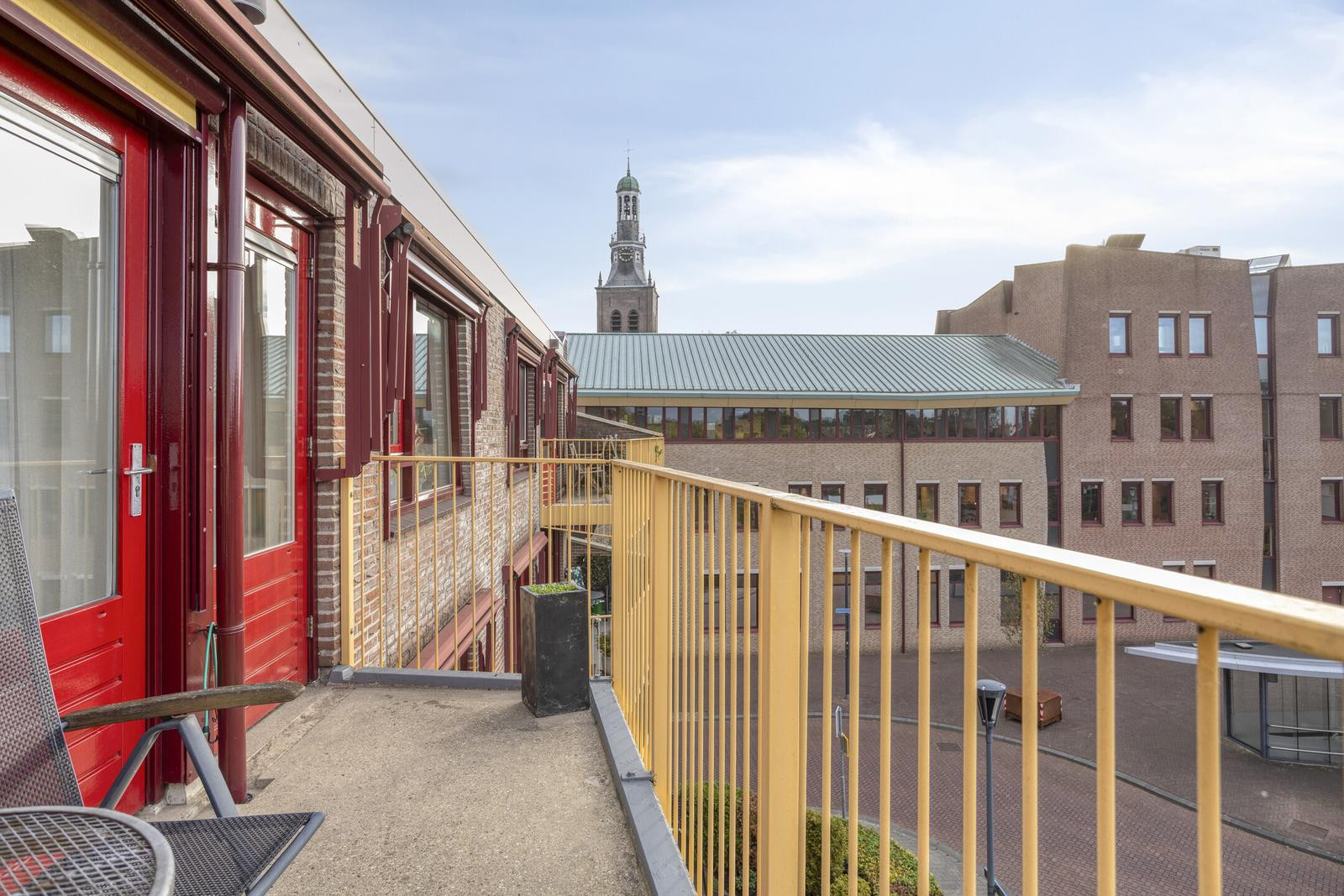 Appartement te koop: Korte Dreef 34, Etten-Leur