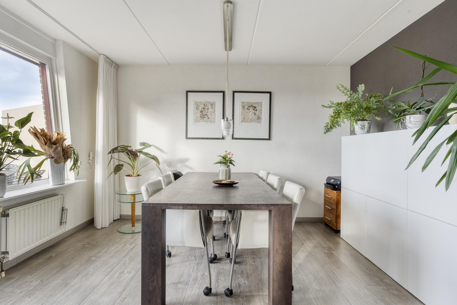 Appartement te koop: Korte Dreef 34, Etten-Leur