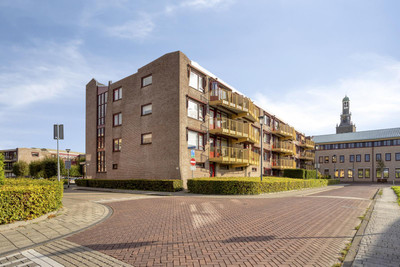 Korte Dreef 34