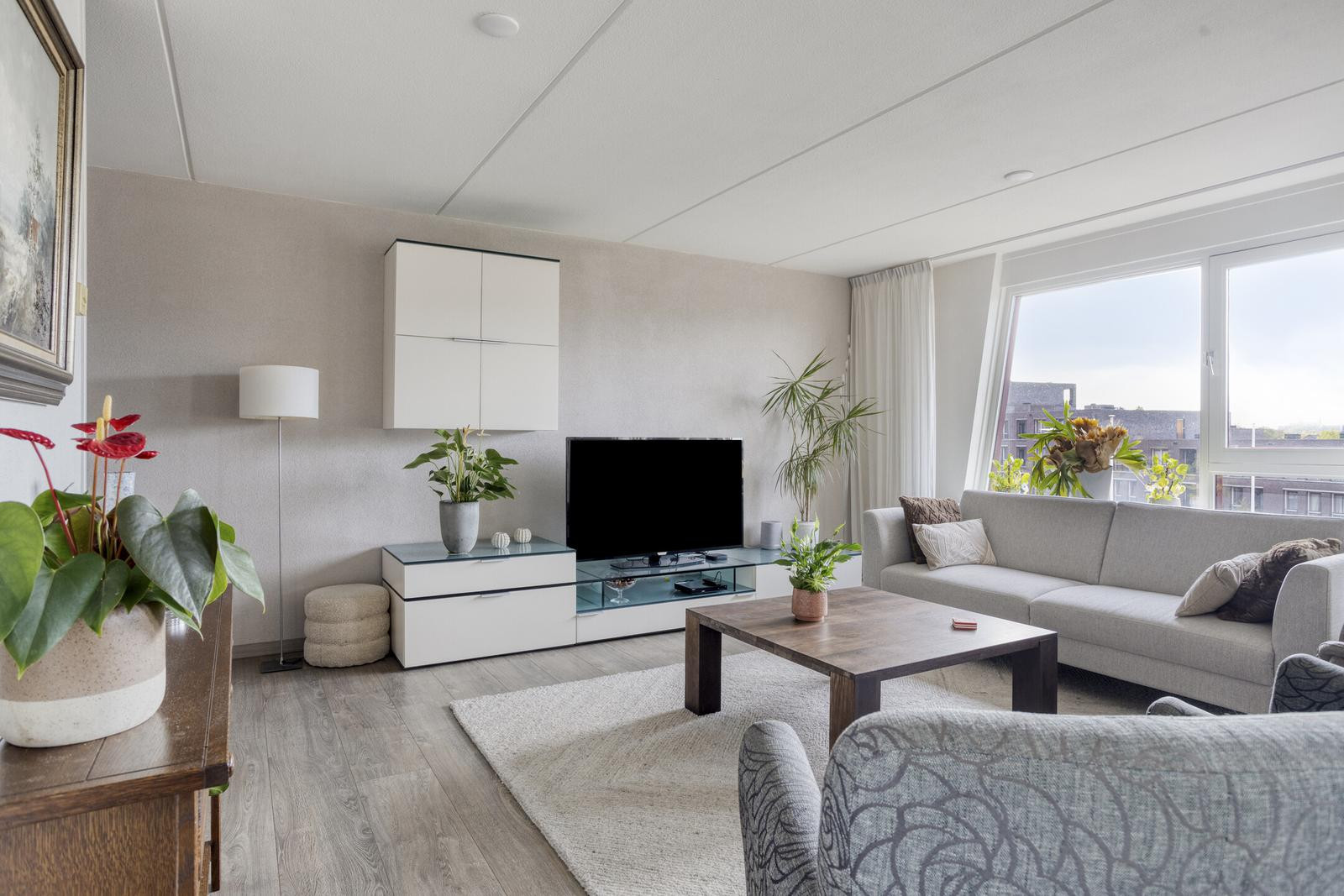 Appartement te koop: Korte Dreef 34, Etten-Leur