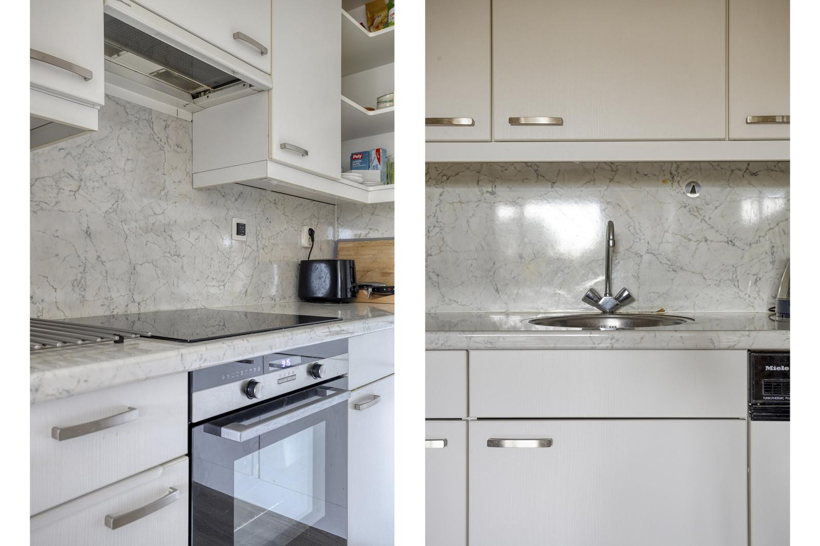 Appartement te koop: Korte Dreef 34, Etten-Leur
