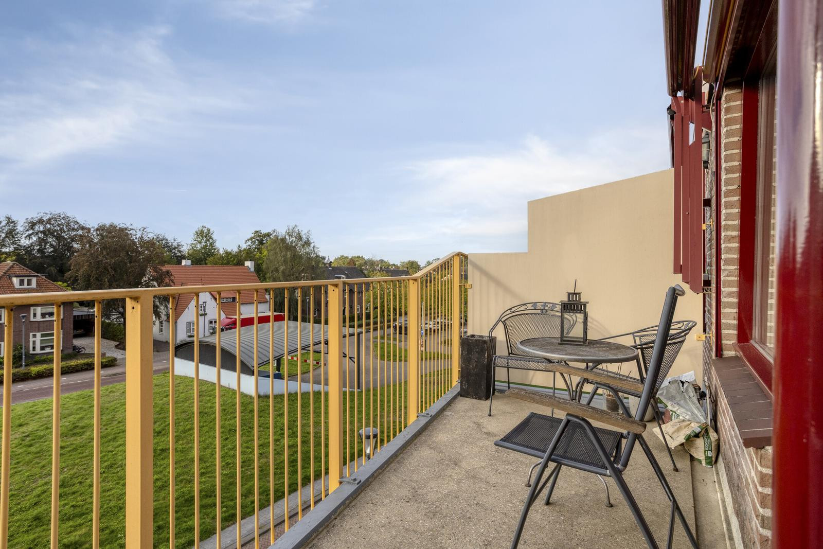 Appartement te koop: Korte Dreef 34, Etten-Leur