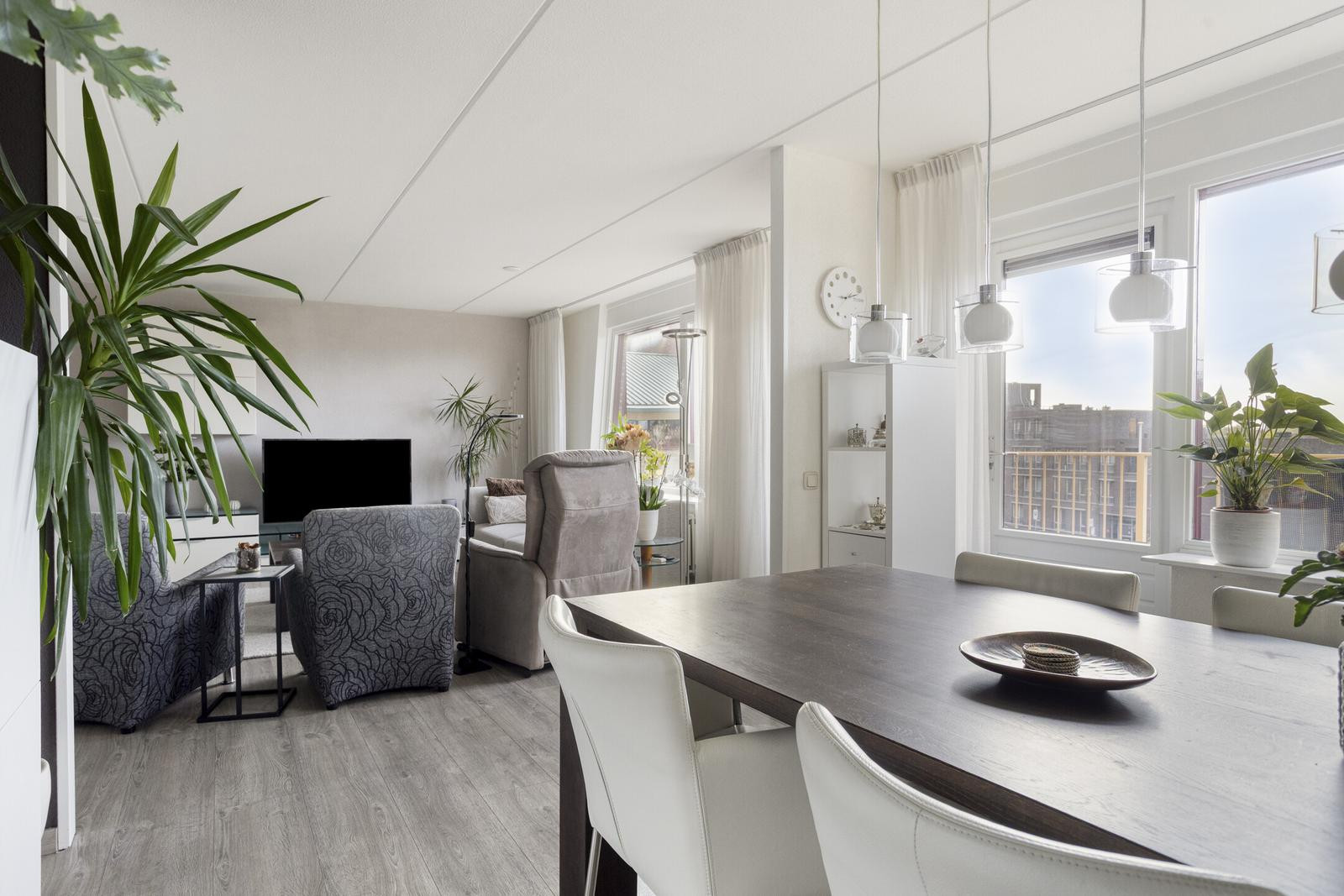 Appartement te koop: Korte Dreef 34, Etten-Leur
