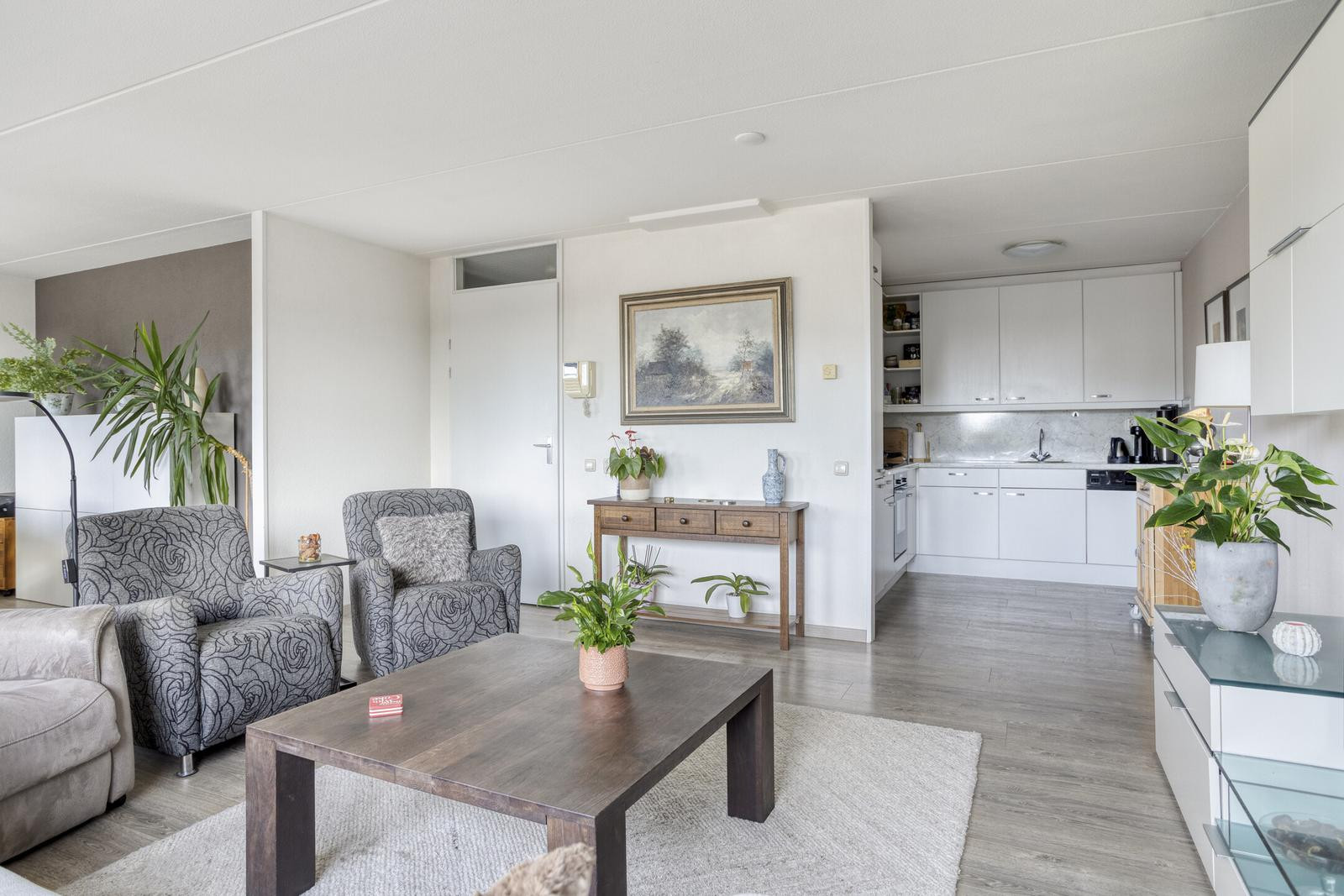 Appartement te koop: Korte Dreef 34, Etten-Leur