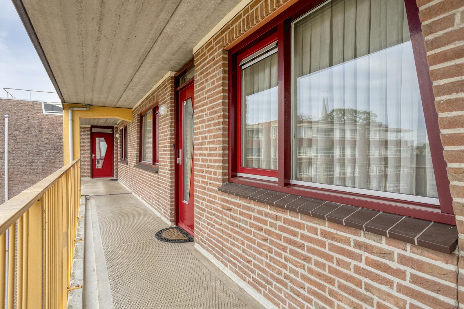 Appartement te koop: Korte Dreef 34, Etten-Leur