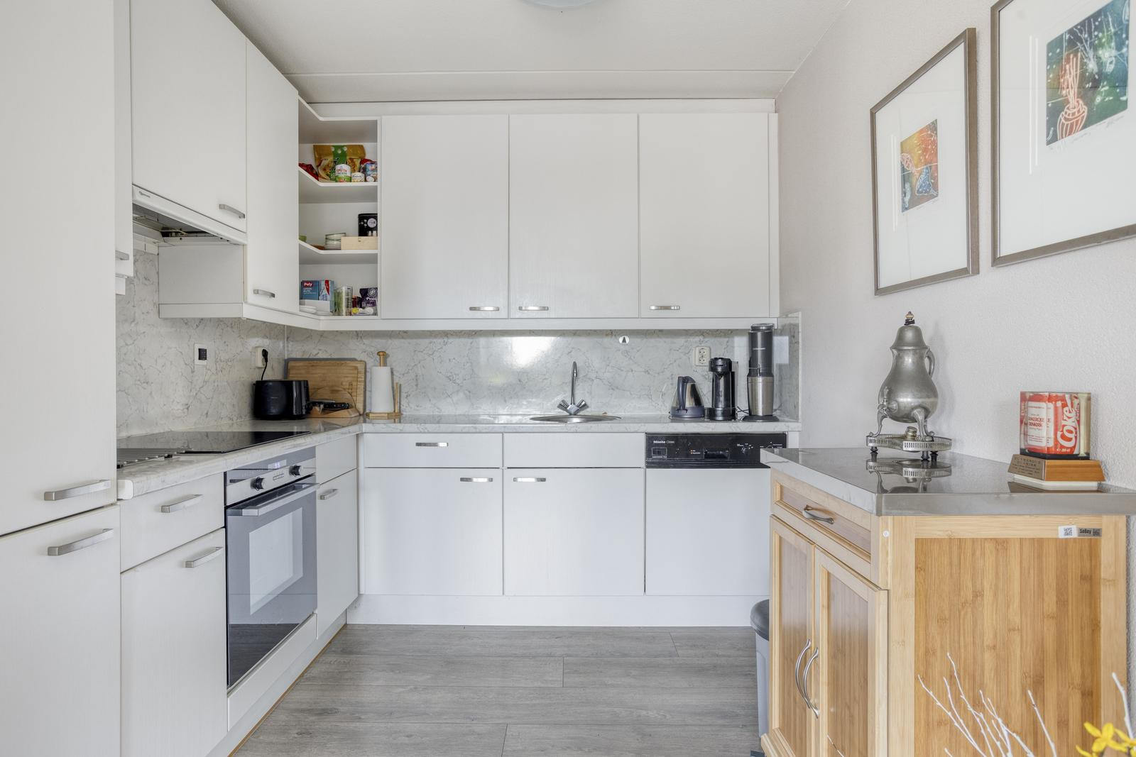 Appartement te koop: Korte Dreef 34, Etten-Leur
