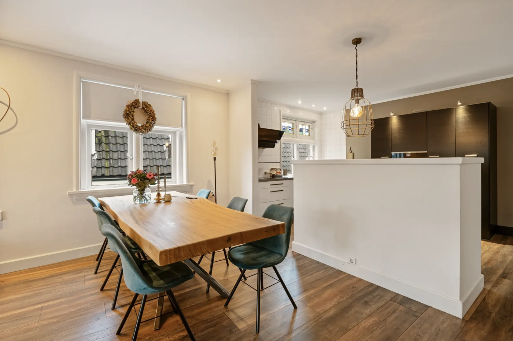 Appartement te koop: Dreef 58, Etten-Leur