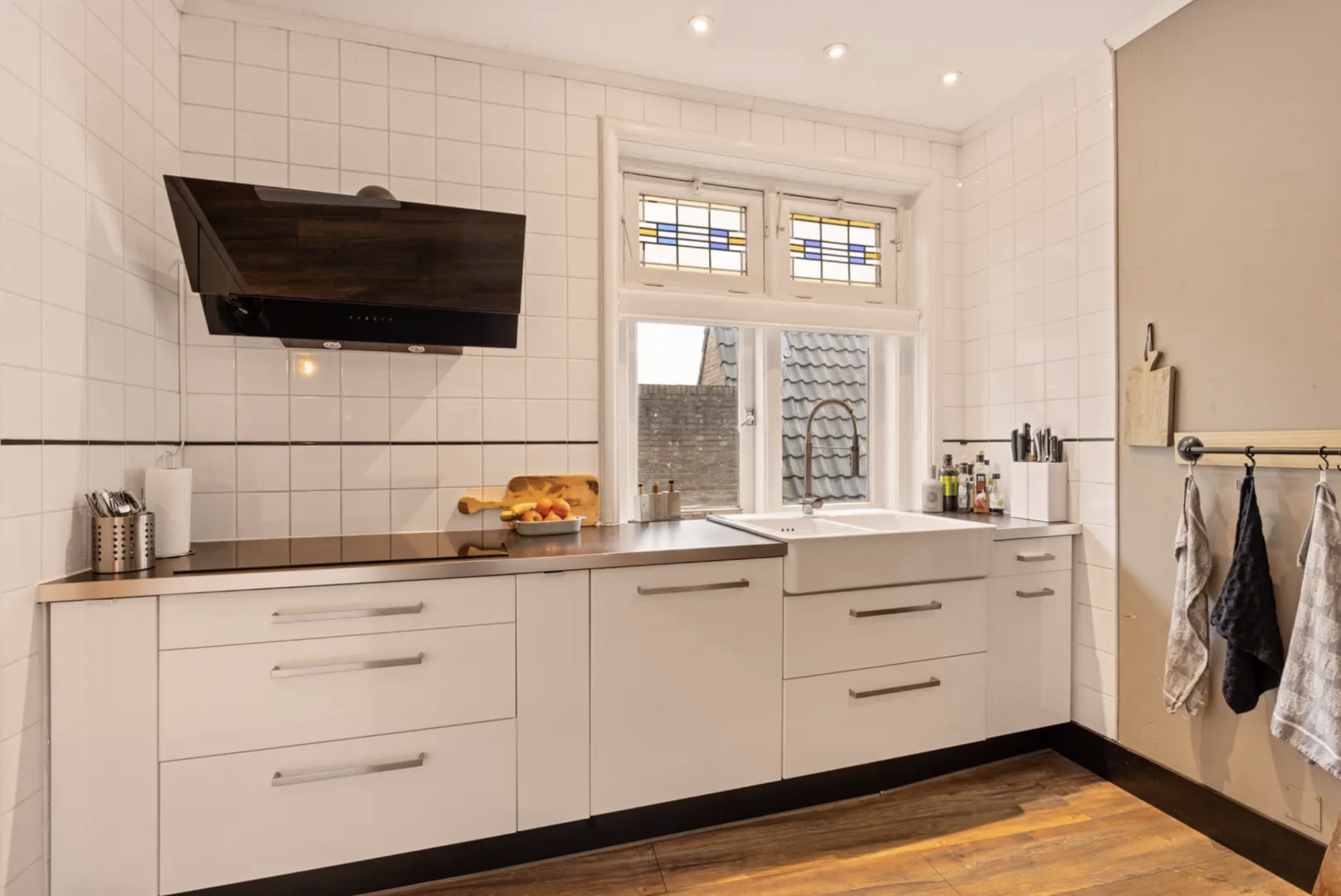 Appartement te koop: Dreef 58, Etten-Leur