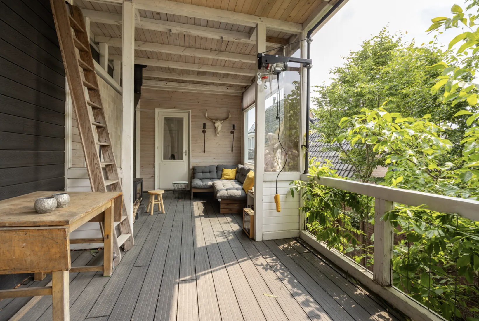 Appartement te koop: Dreef 58, Etten-Leur