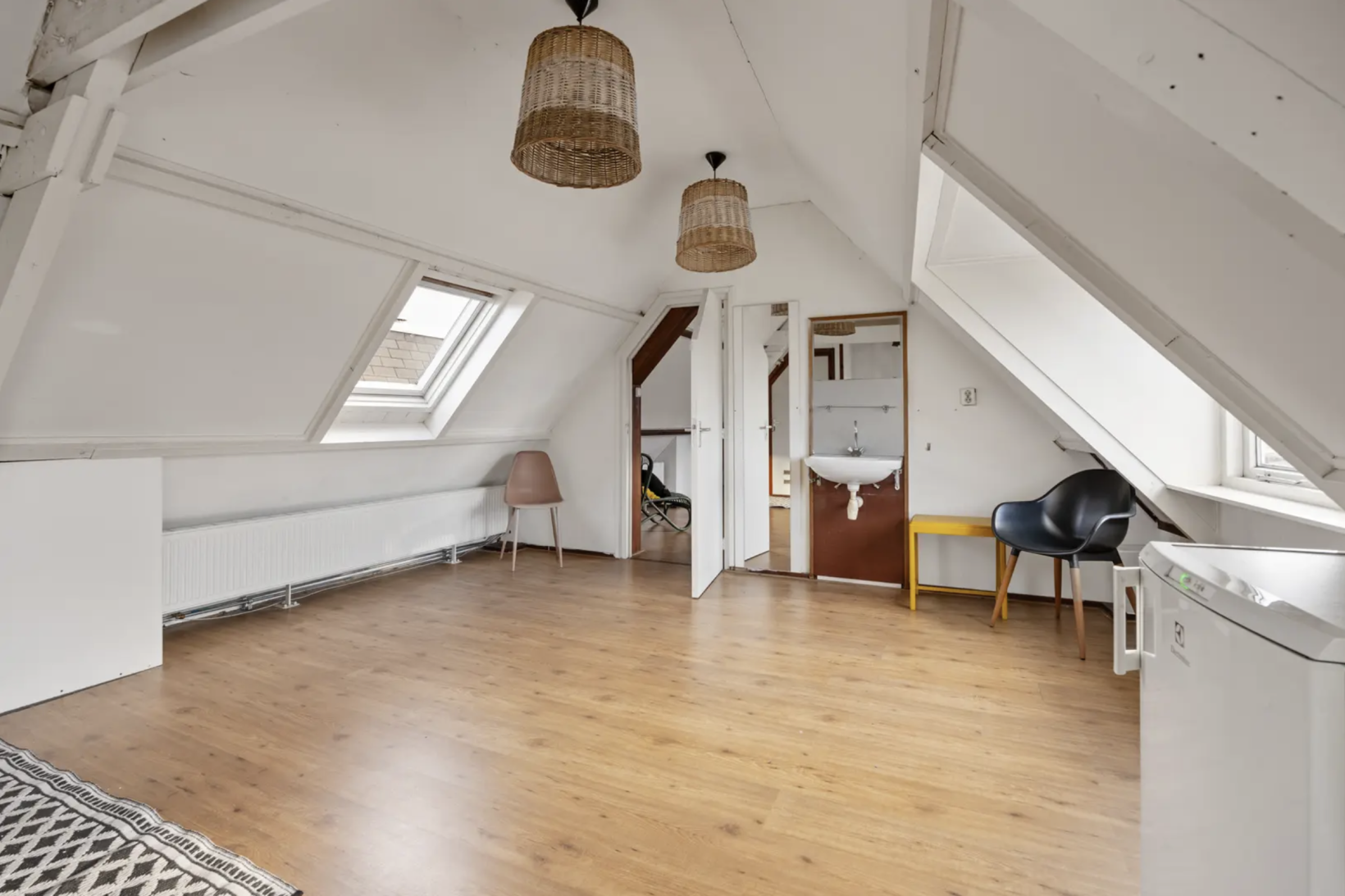 Appartement te koop: Dreef 58, Etten-Leur