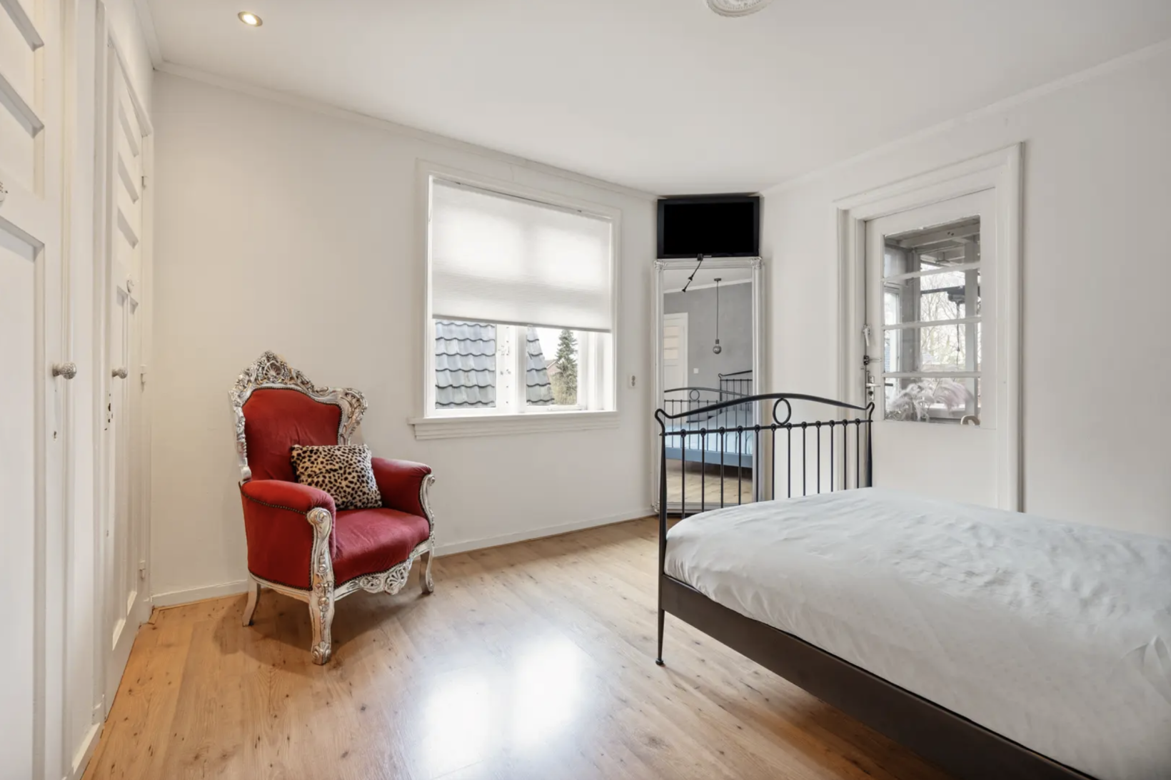 Appartement te koop: Dreef 58, Etten-Leur