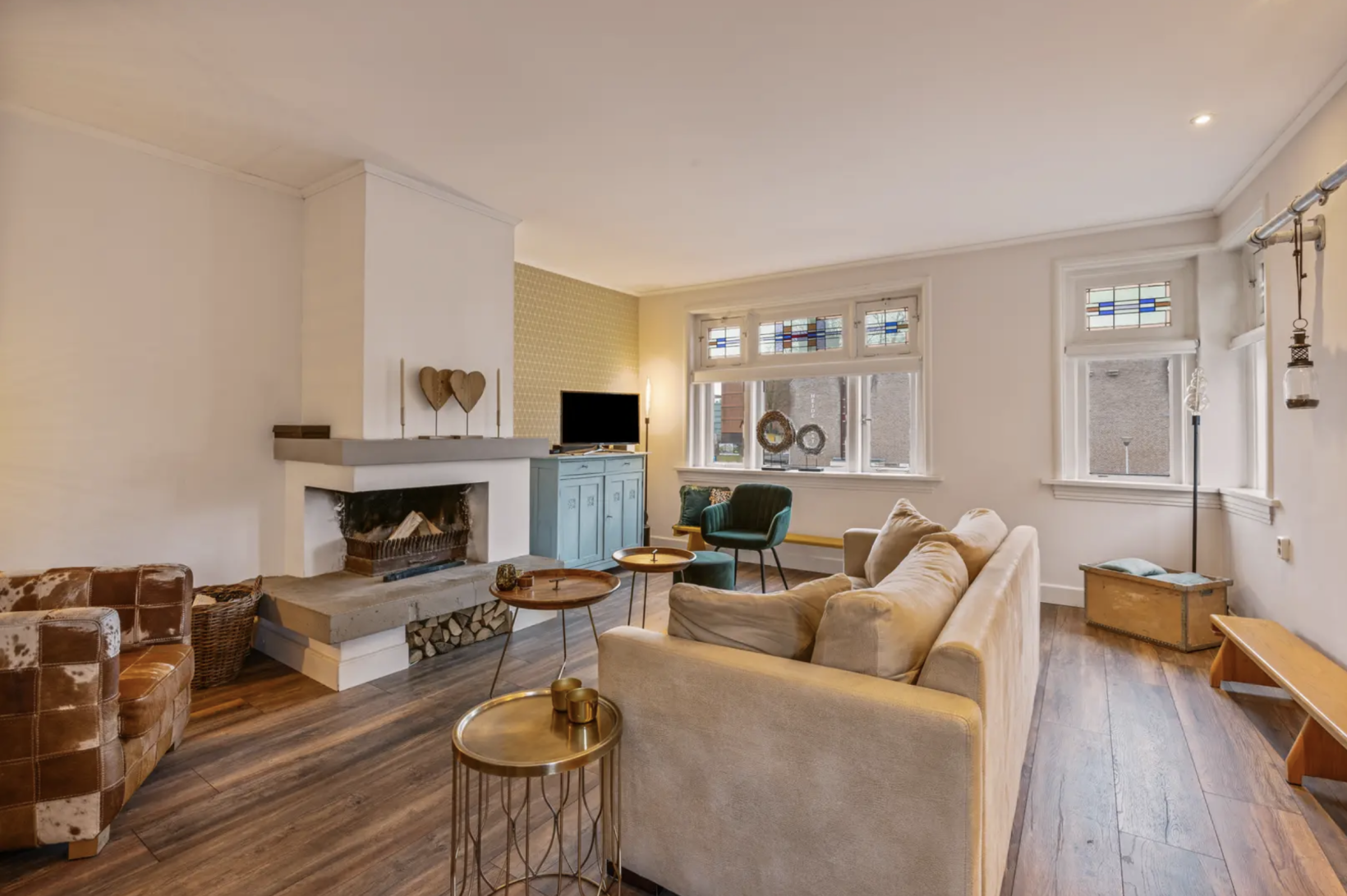 Appartement te koop: Dreef 58, Etten-Leur