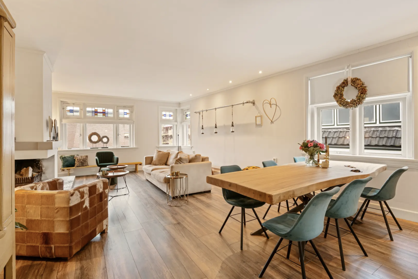 Appartement te koop: Dreef 58, Etten-Leur