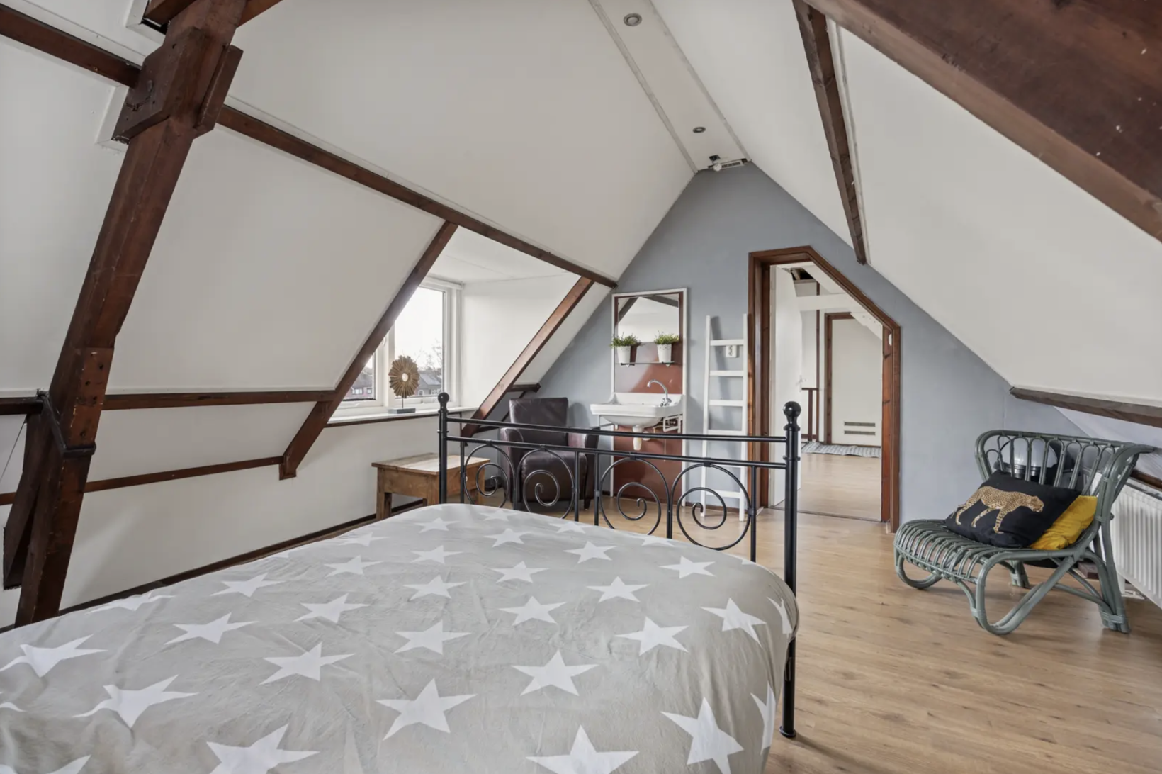 Appartement te koop: Dreef 58, Etten-Leur