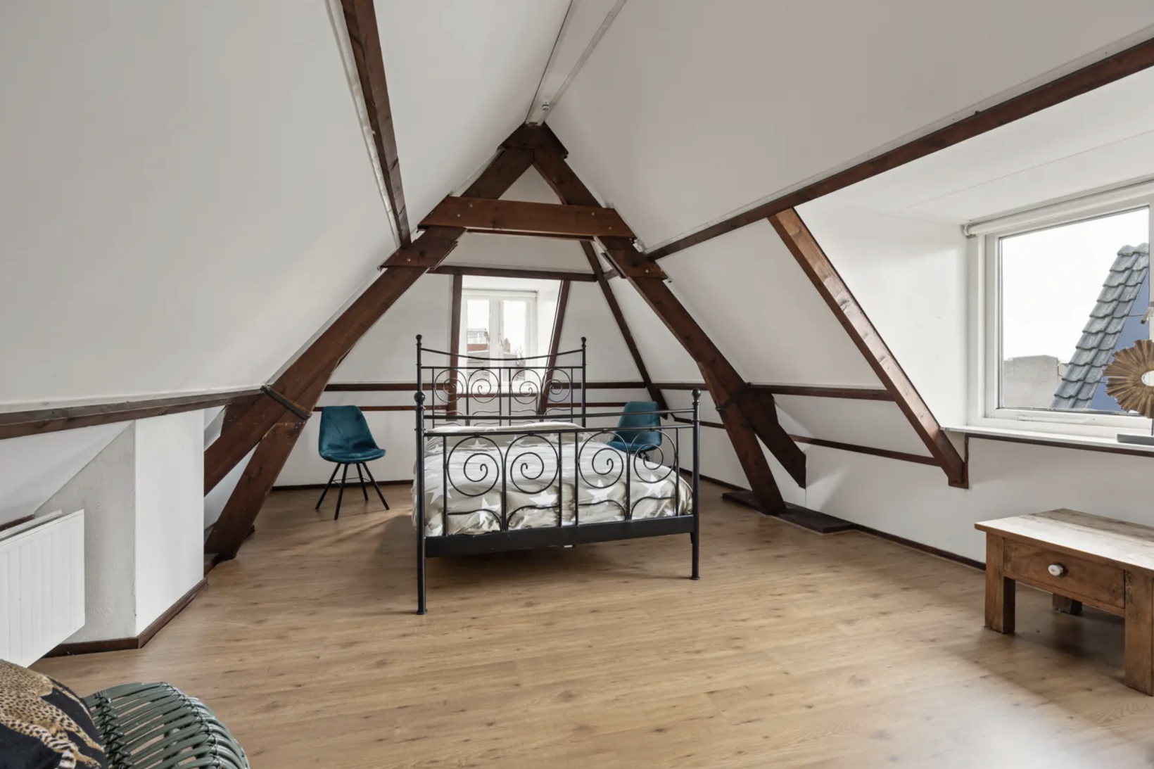 Appartement te koop: Dreef 58, Etten-Leur