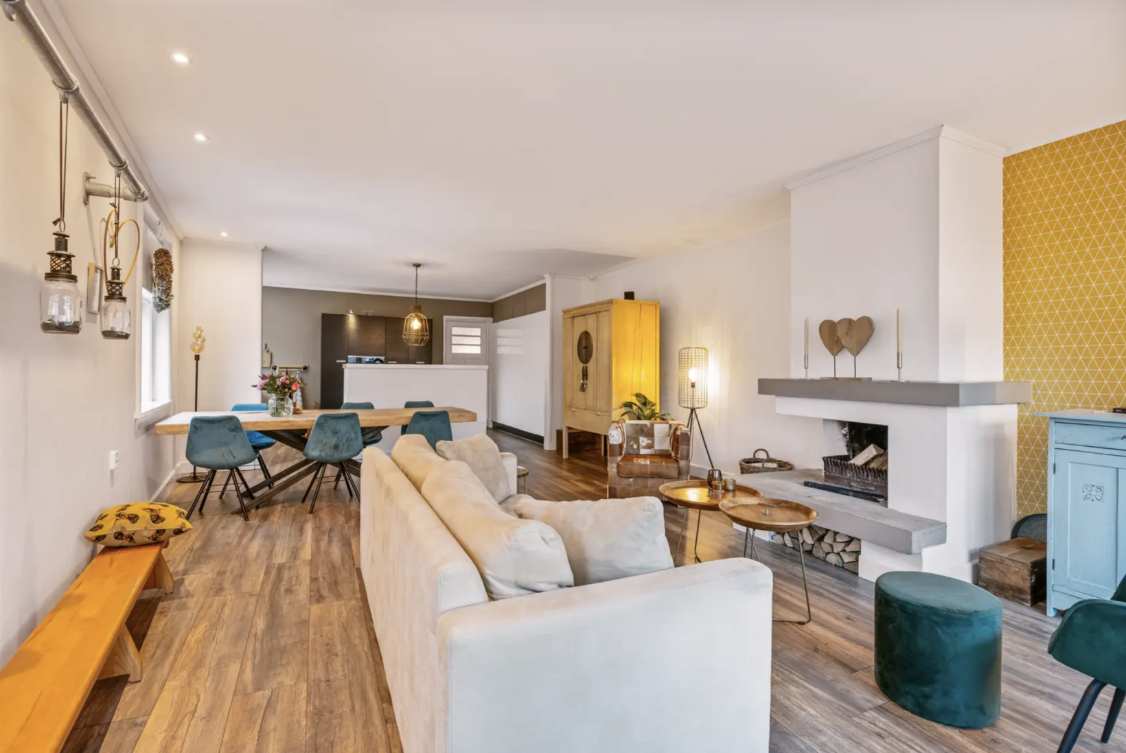 Appartement te koop: Dreef 58, Etten-Leur