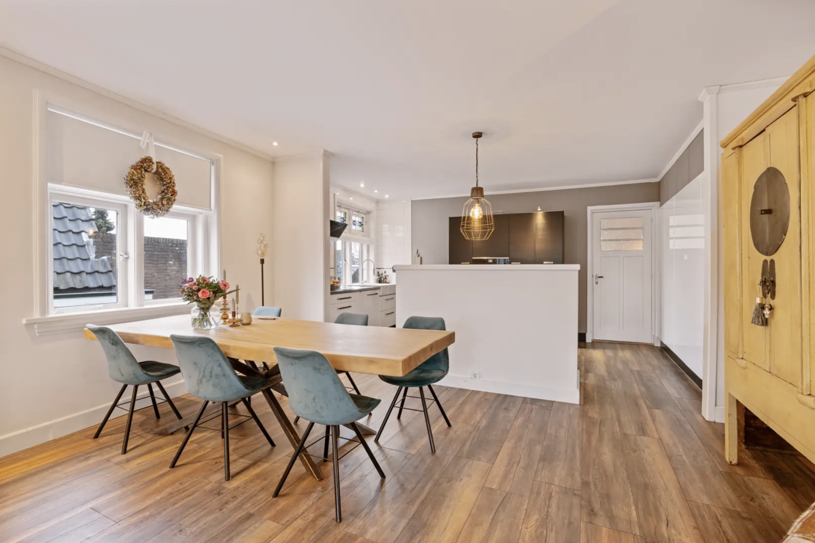 Appartement te koop: Dreef 58, Etten-Leur
