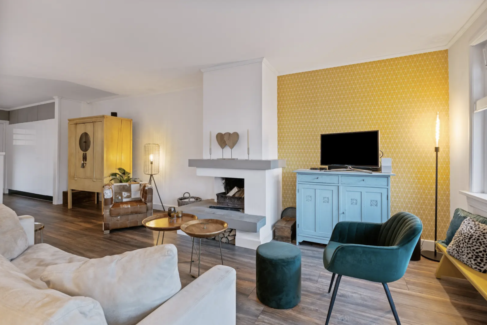 Appartement te koop: Dreef 58, Etten-Leur