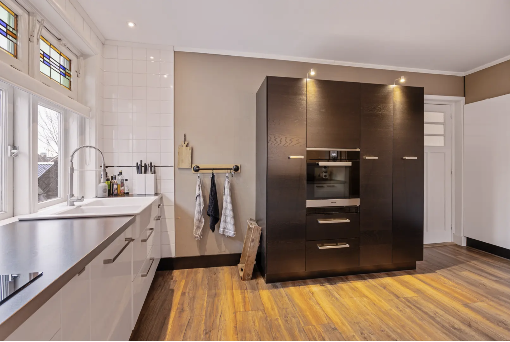 Appartement te koop: Dreef 58, Etten-Leur