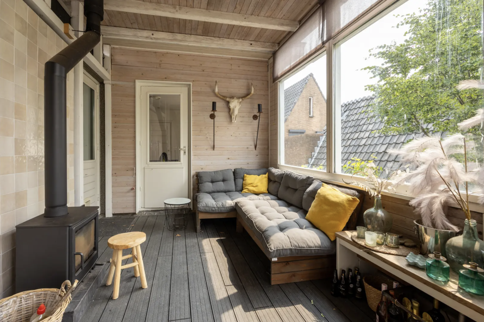 Appartement te koop: Dreef 58, Etten-Leur