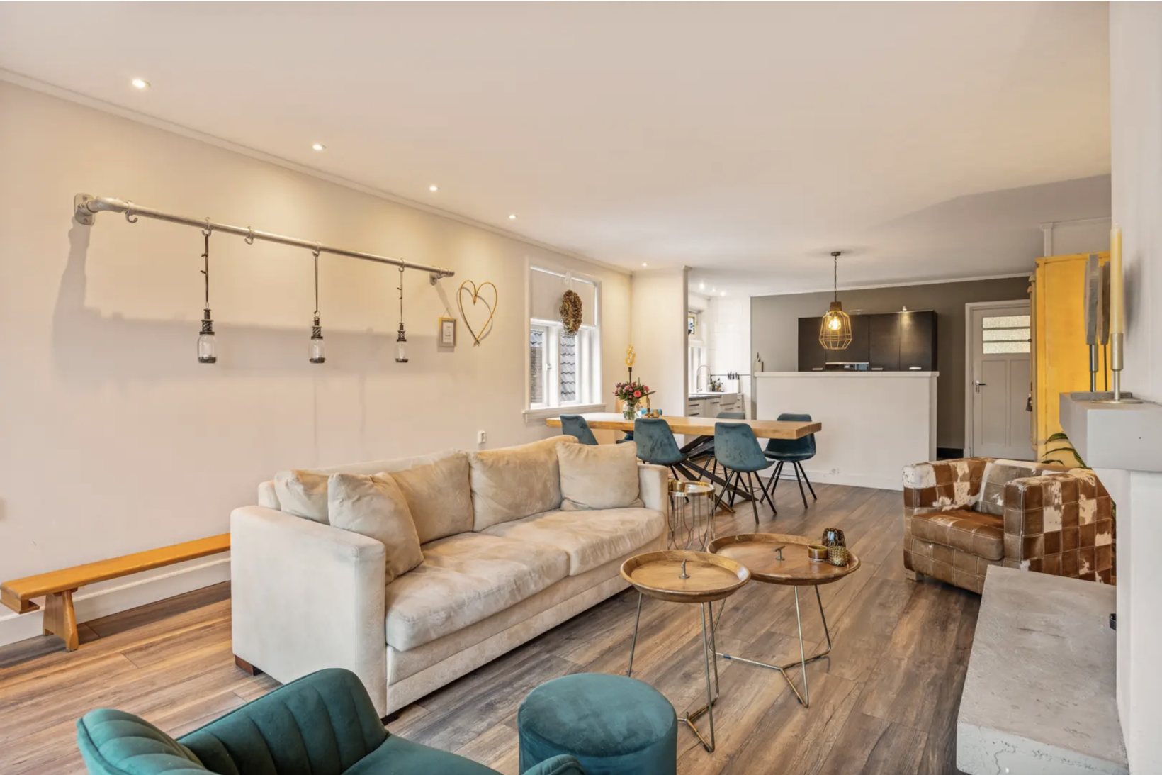 Appartement te koop: Dreef 58, Etten-Leur