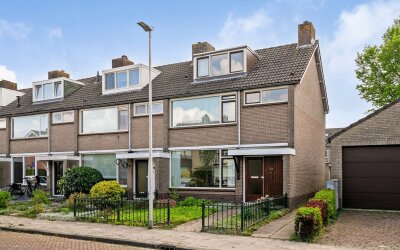 Bruininkhuizen 29