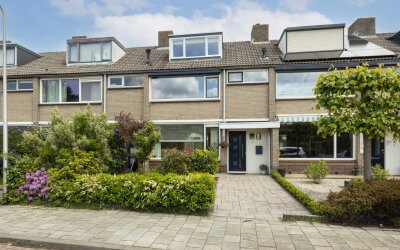 Tolhuislaan 14