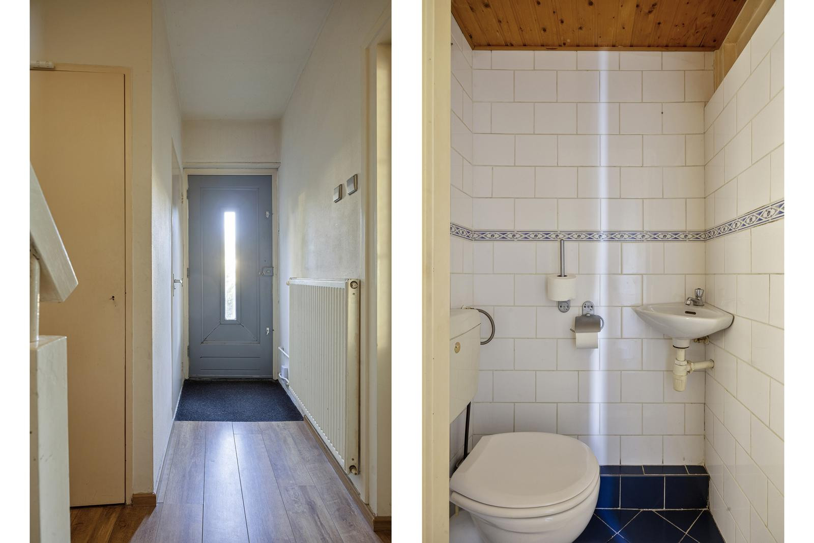 Tussenwoning te koop: Tolhuislaan 76, Etten-Leur