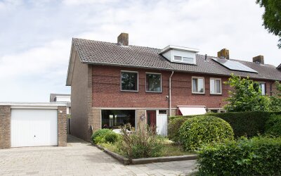 Tolhuislaan 88