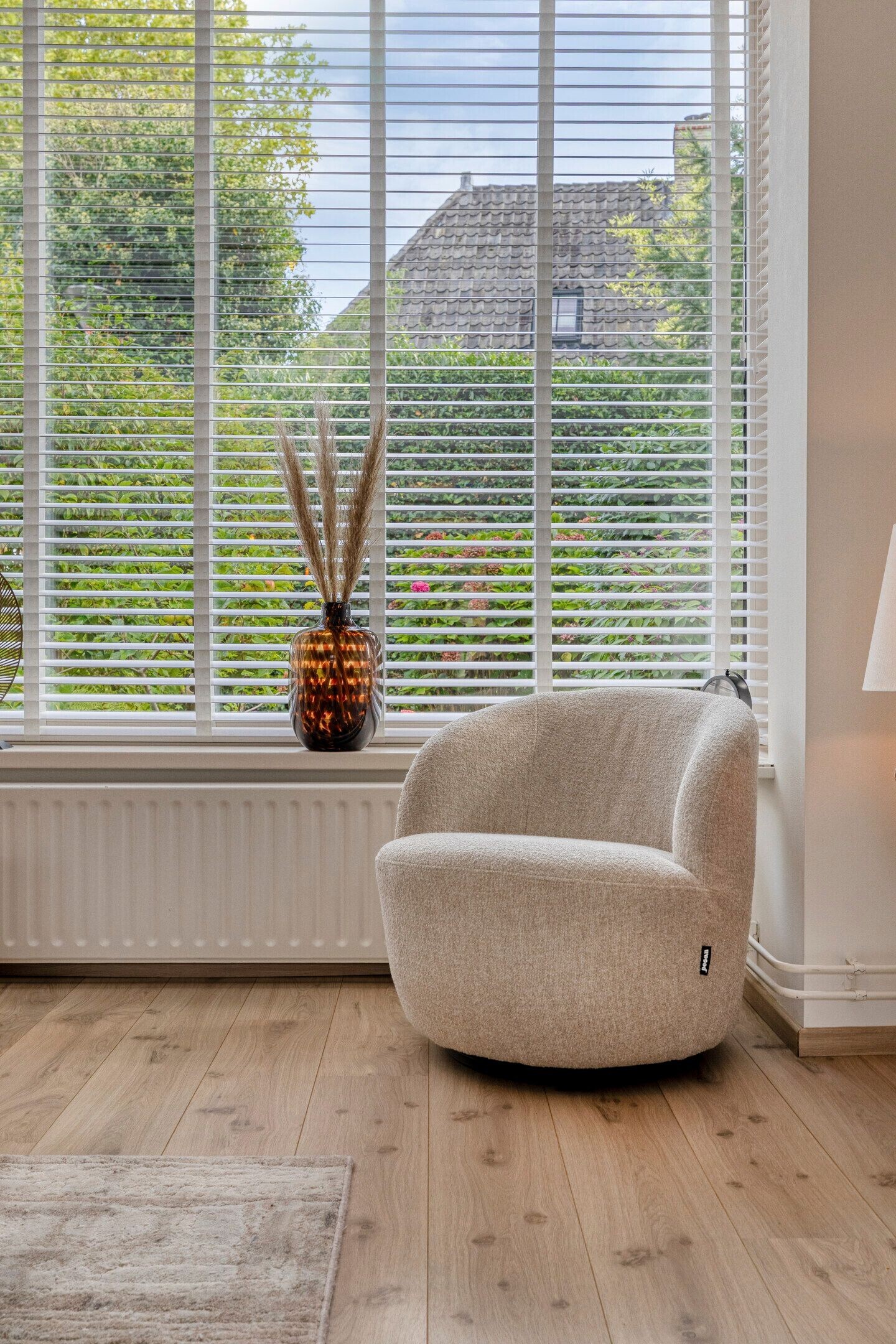 Tussenwoning te koop: Rochussenlaan 13, Etten-Leur