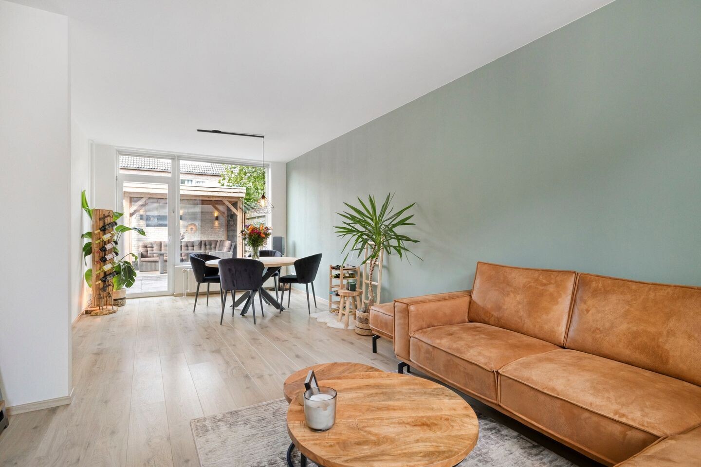Tussenwoning te koop: Rochussenlaan 13, Etten-Leur
