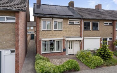 Hazebroekstraat 14