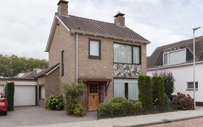 Papenstraat 5
