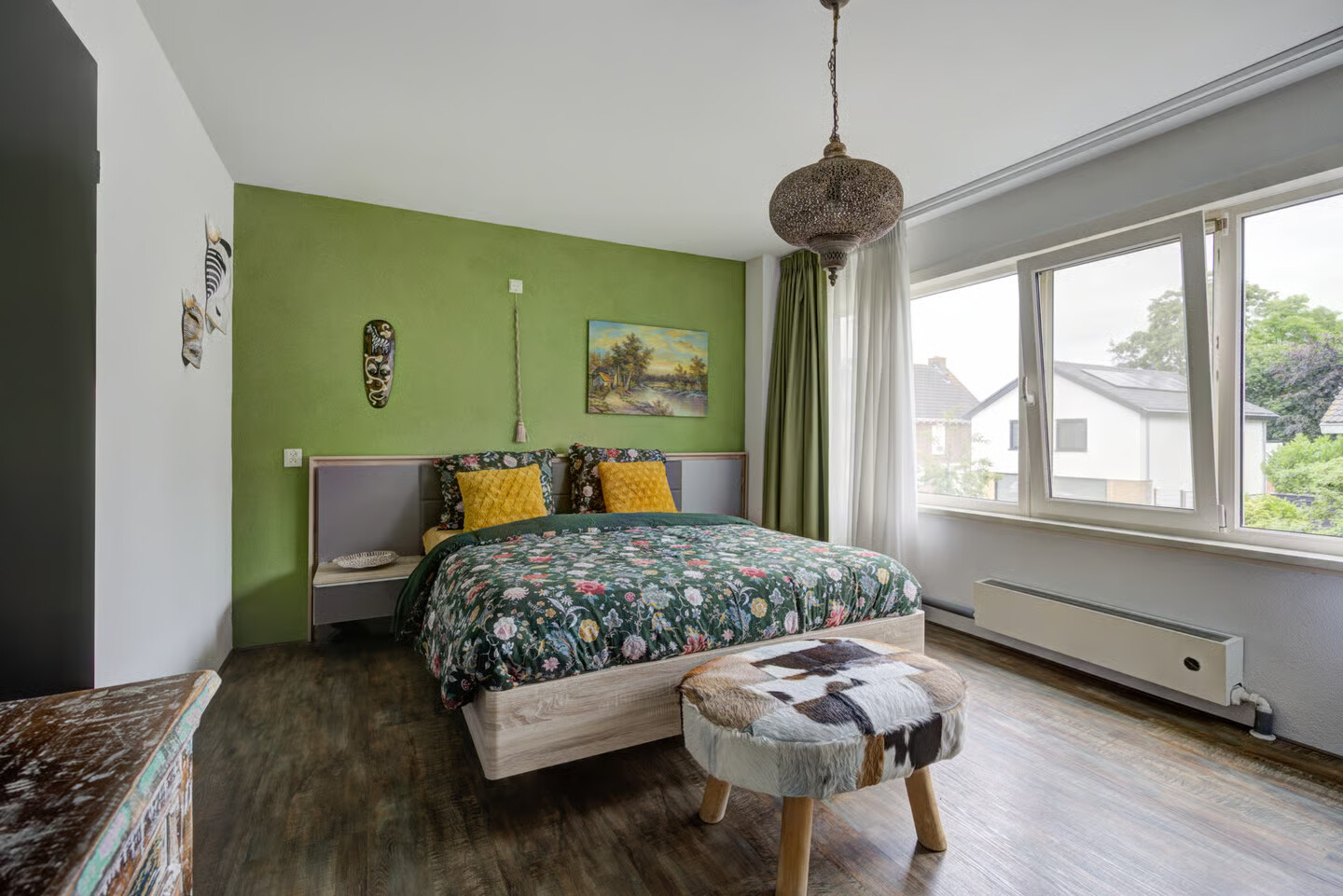 Tussenwoning te koop: Bazuinlaan 21, Etten-Leur