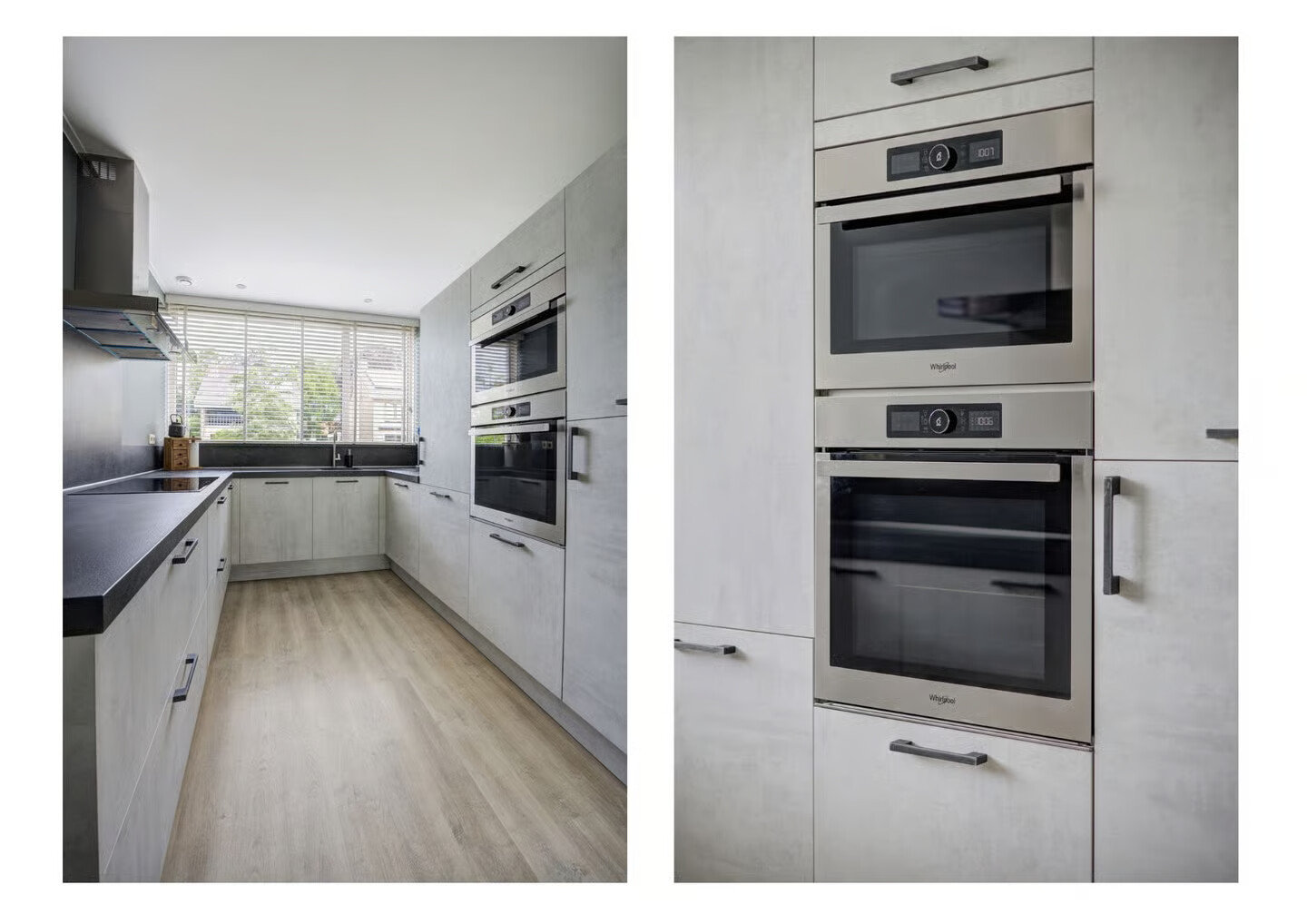 Tussenwoning te koop: Bazuinlaan 21, Etten-Leur