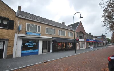 Bisschopsmolenstraat 99