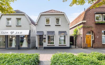 Bisschopsmolenstraat 108
