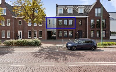 Bisschopsmolenstraat 136-A