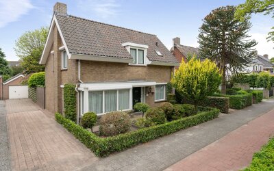 Bisschopsmolenstraat 154-A