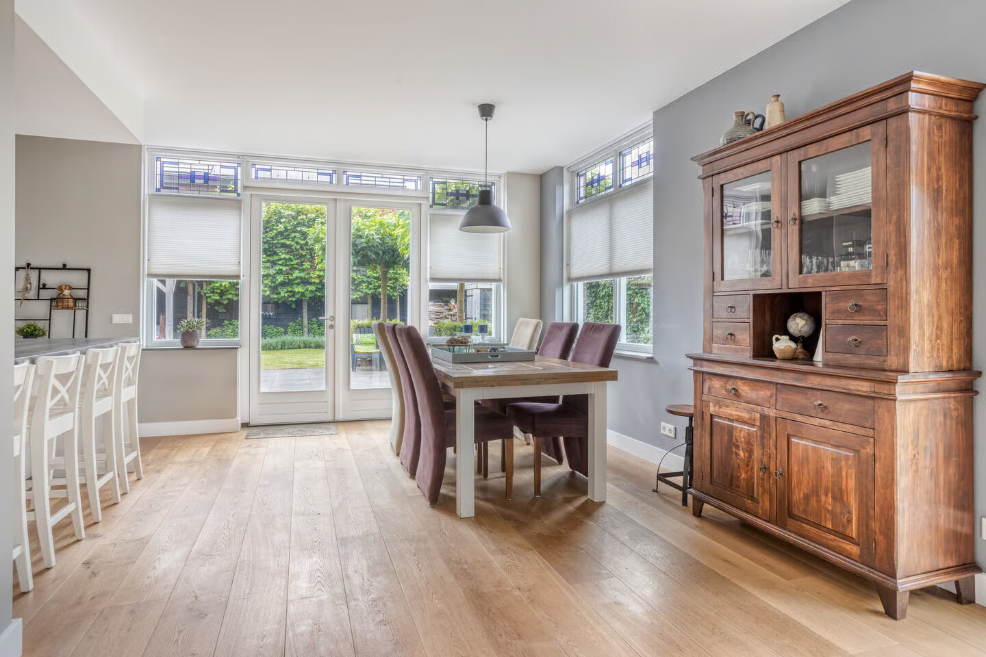 Vrijstaande woning te koop: Streek 19, Etten-Leur