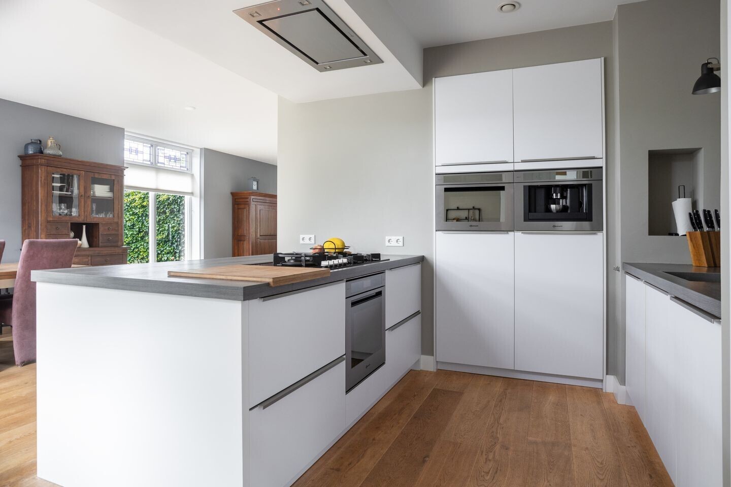 Vrijstaande woning te koop: Streek 19, Etten-Leur