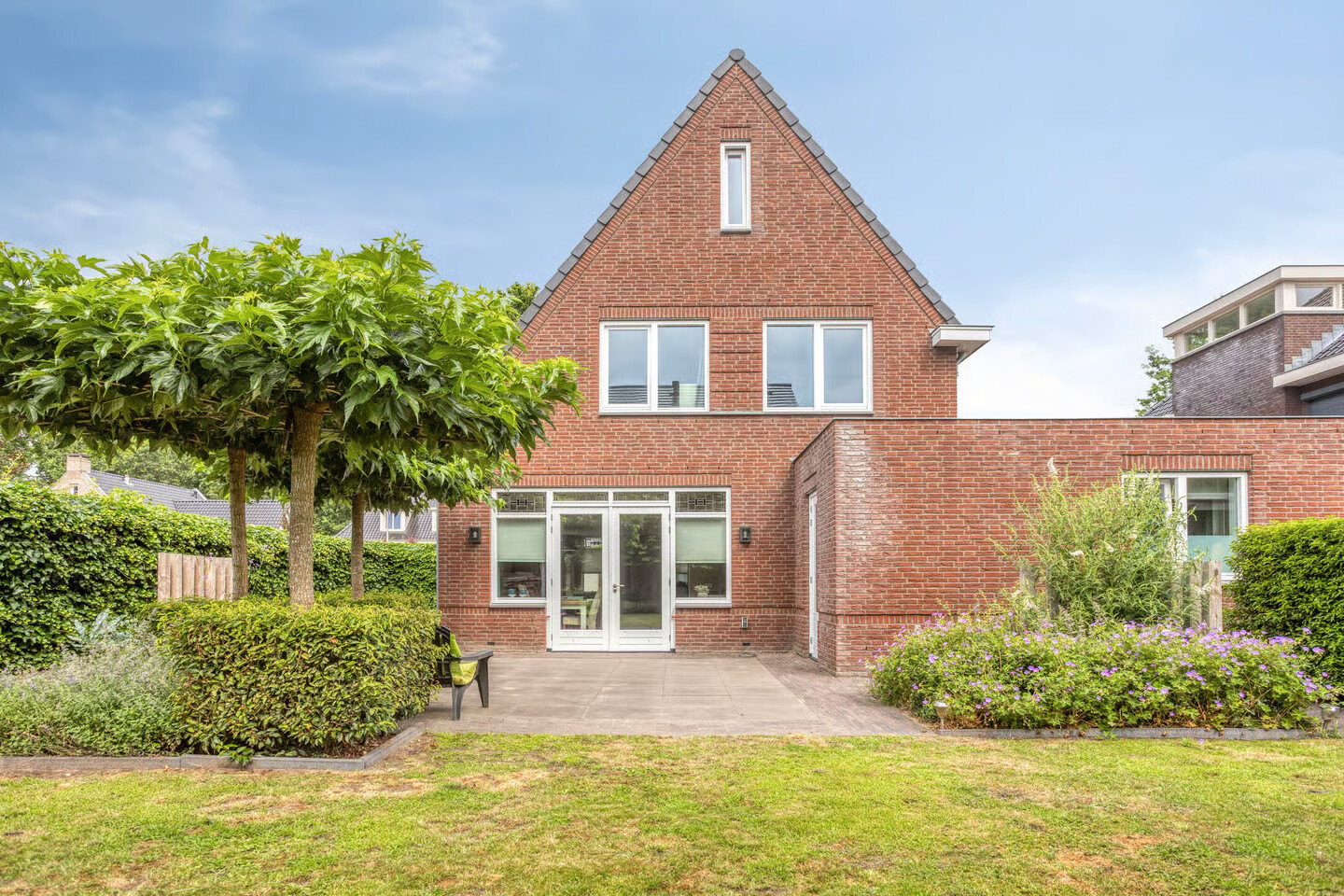 Vrijstaande woning te koop: Streek 19, Etten-Leur