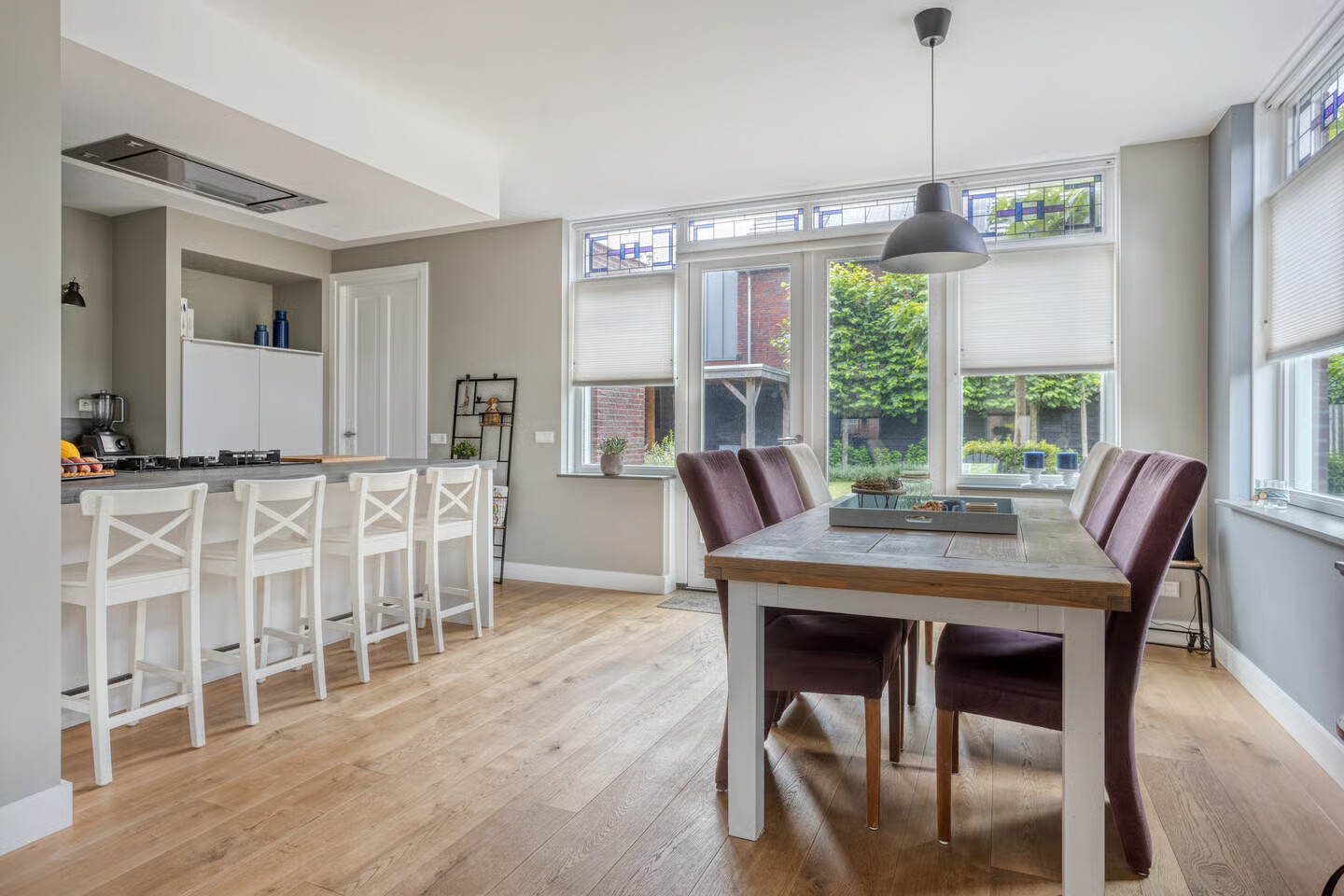 Vrijstaande woning te koop: Streek 19, Etten-Leur