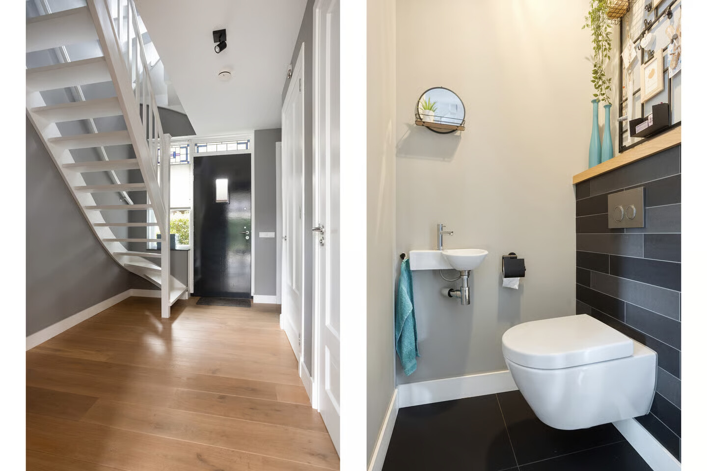 Vrijstaande woning te koop: Streek 19, Etten-Leur